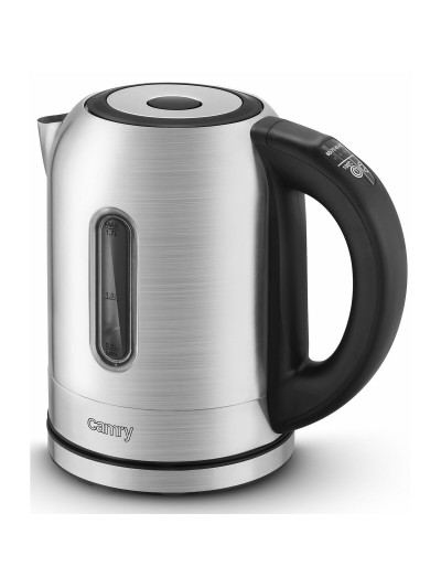 Hervidor Adler Acero Inoxidable 2200 W 1,7 L