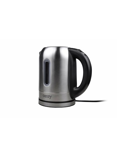 Hervidor Adler Acero Inoxidable 2200 W 1,7 L