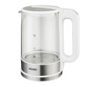 Kettle Adler MS 1301w 1300 W White 1,7 L