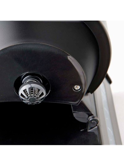 Superautomatic Coffee Maker Black & Decker ES9200020B                      Black Silver 1000 W