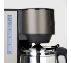 Cafetera Superautomática Black & Decker ES9200020B                      Negro Plateado 1000 W