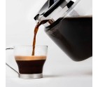 Cafetera Superautomática Black & Decker ES9200020B                      Negro Plateado 1000 W