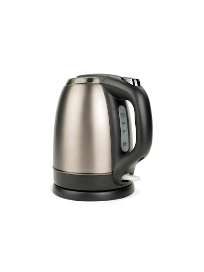 Kettle Black & Decker ES9580050B                      Black Steel Stainless steel 2200 W 1,2 L