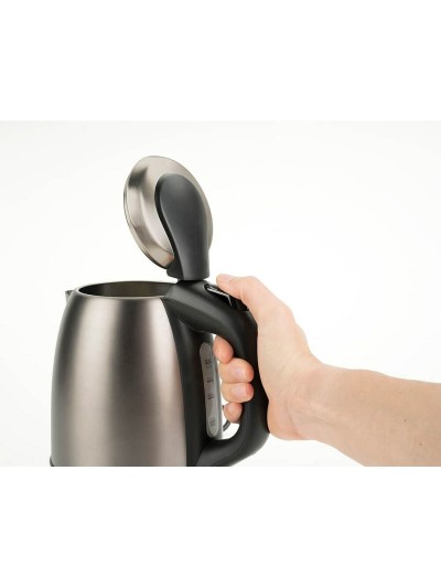 Hervidor Black & Decker ES9580050B                      Negro Acero Acero Inoxidable 2200 W 1,2 L