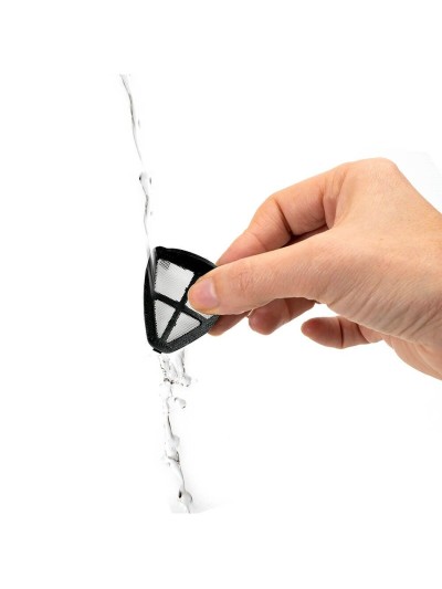 Kettle Black & Decker ES9580050B                      Black Steel Stainless steel 2200 W 1,2 L