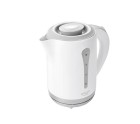 Hervidor Adler AD 1244 Blanco Plástico 2200 W 2,5 L