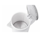 Kettle Adler AD 1244 White Plastic 2200 W 2,5 L
