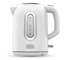 Kettle Black & Decker BXKE2204E White 2200 W 1,7 L