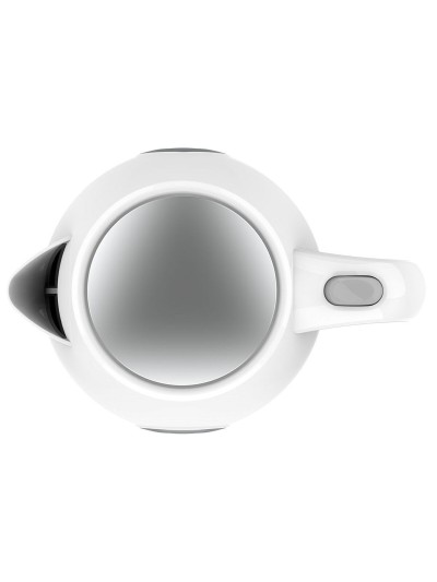 Hervidor Black & Decker BXKE2204E Blanco 2200 W 1,7 L