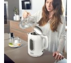 Kettle Black & Decker BXKE2204E White 2200 W 1,7 L