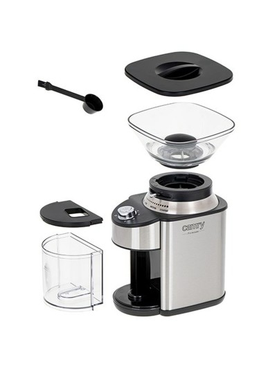 Electric Grinder Adler CR 4443 Silver 160 W 230 g