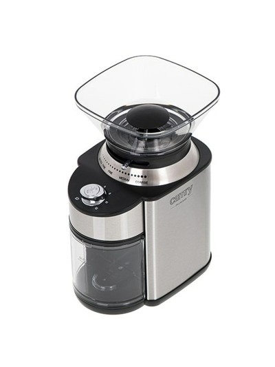 Electric Grinder Adler CR 4443 Silver 160 W 230 g