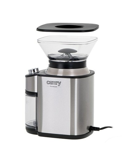 Electric Grinder Adler CR 4443 Silver 160 W 230 g