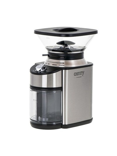 Electric Grinder Adler CR 4443 Silver 160 W 230 g