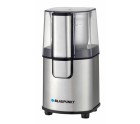 Molinillo Eléctrico Blaupunkt FCG701 120 W Plateado 85 g