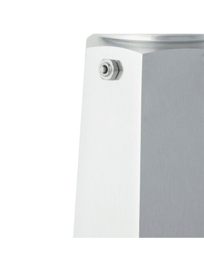 Cafetière Italienne Bialetti 502020049 Argenté Aluminium 900 ml