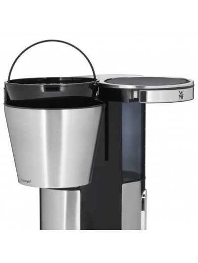 Cafetera Eléctrica WMF 04.1232.0011 1000 W 1,2 L