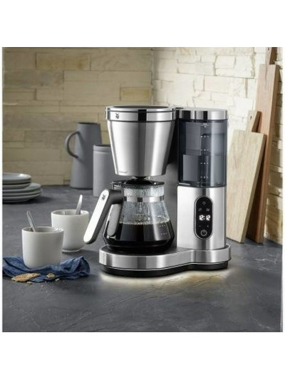 Cafetera Eléctrica WMF 04.1232.0011 1000 W 1,2 L