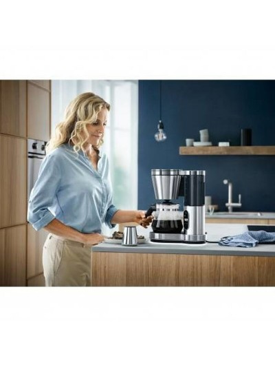 Cafetera Eléctrica WMF 04.1232.0011 1000 W 1,2 L