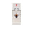 Cafetera de Cápsulas Illy Y3.3 Blanco