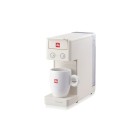 Capsule Coffee Machine Illy Y3.3 White