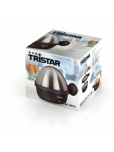 Bouilloire à œufs Tristar EK-3076