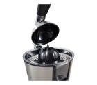 Exprimidor Eléctrico TM Electron Acero Inoxidable 160 W