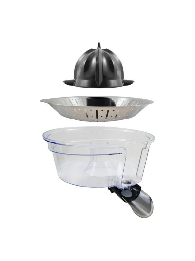 Electric Juicer TM Electron Stainless steel 160 W