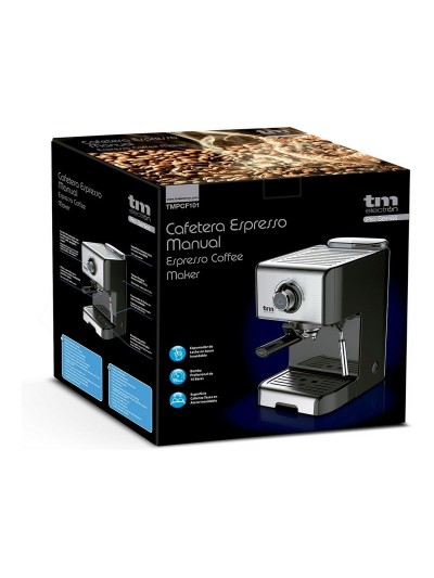 Express Manual Coffee Machine TM Electron