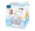 Exprimidor Eléctrico TM Electron 30W (600 ml)