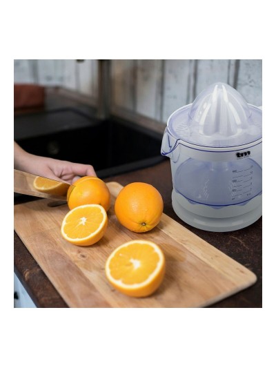 Exprimidor Eléctrico TM Electron 30W (600 ml)