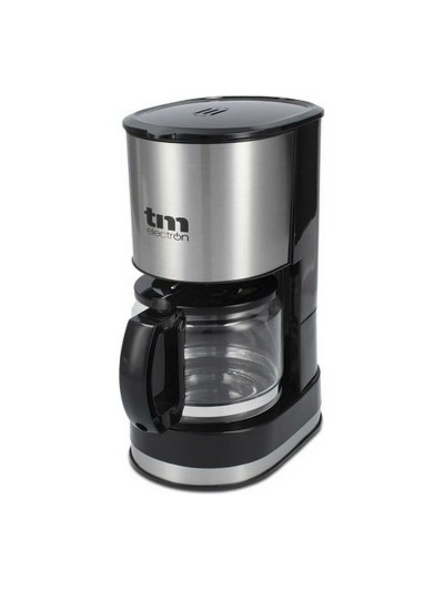 Cafetera de Goteo TM Electron 0,6 L 6 Tazas