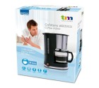 Cafetera de Goteo TM Electron 0,6 L 6 Tazas