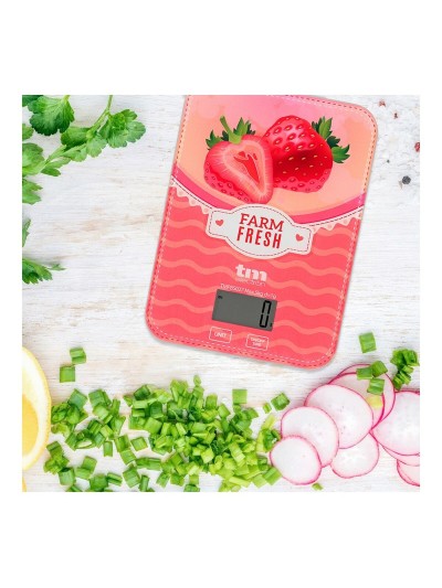 kitchen scale TM Electron Farm Fresh 5 kg