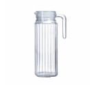 Pichet Luminarc L6876 Eau Transparent verre 1,1 L