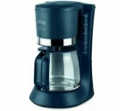 Cafetera de Goteo UFESA CG7124 680 W 1,2 L