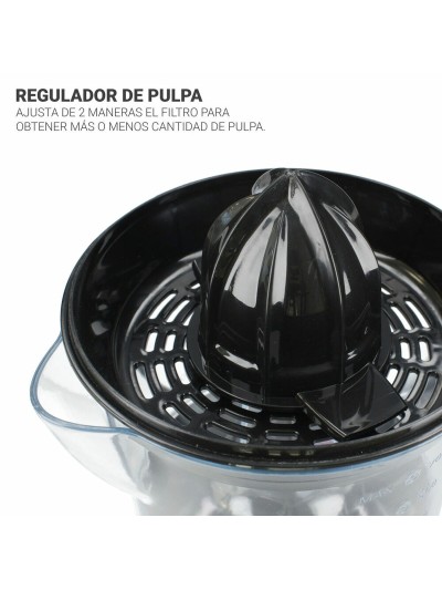Centrifugeuse électrique TM Electron 40W (700 ml)