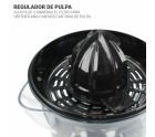 Exprimidor Eléctrico TM Electron 40W (700 ml)