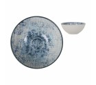 Bol La Mediterránea Electra Porcelana