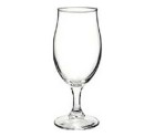 Vaso para Cerveza Munique Cristal Transparente (260 cc)