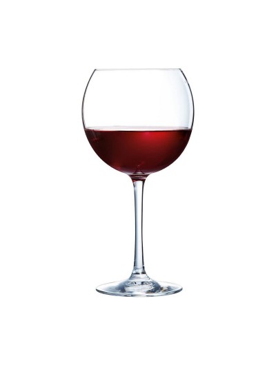 Copa de vino Chef & Sommelier Cabernet 6 Unidades 580 ml 6 Piezas (58 cl)