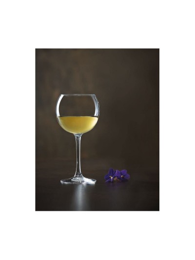 verre de vin Chef & Sommelier Cabernet 6 Unidades 580 ml 6 Pièces (58 cl)