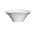 Bowl Arcoroc Appetizer White Glass 10 cm 6 Pieces