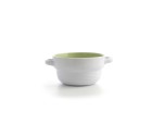 Bowl Quid Vita Bicoloured Ceramic 500 ml (6 Units) (Pack 6x)