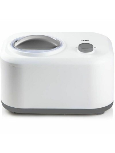 Sorbetière DOMO DO9243I 100W 1 L