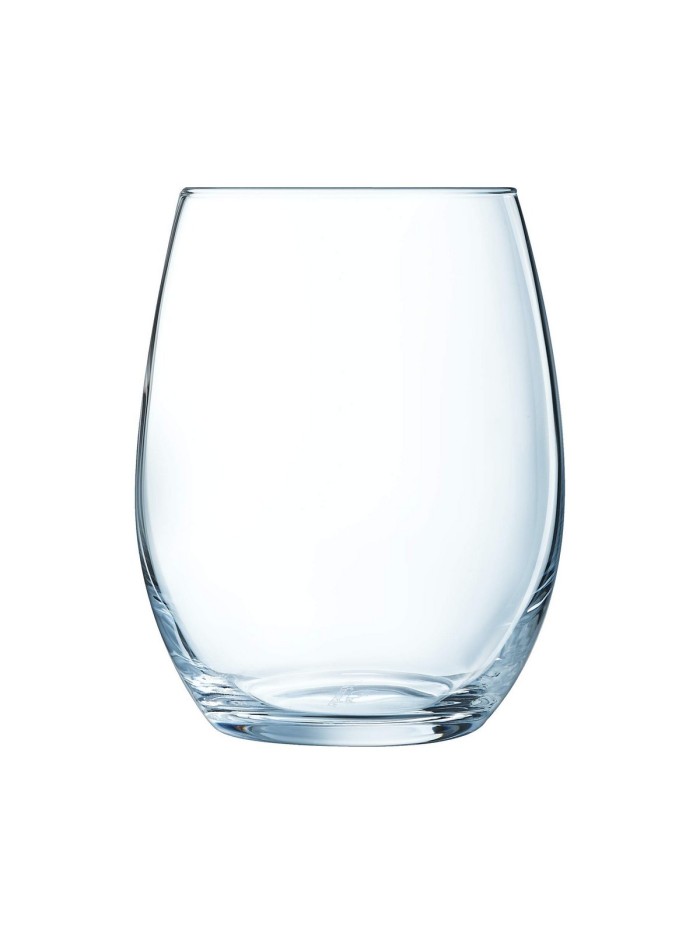 Verres Chef & Sommelier 6 Unités Transparent verre (36 cl)