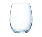 Vasos Chef & Sommelier 6 Unidades Transparente Vidrio (36 cl)