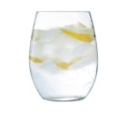 Vasos Chef & Sommelier 6 Unidades Transparente Vidrio (36 cl)