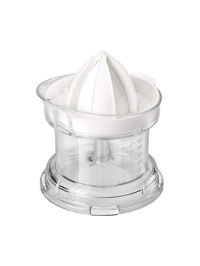 Exprimidor Eléctrico Metaltex Citrus 300 ml