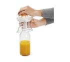 Centrifugeuse électrique Metaltex Citrus 300 ml